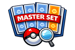 Master Set Planner